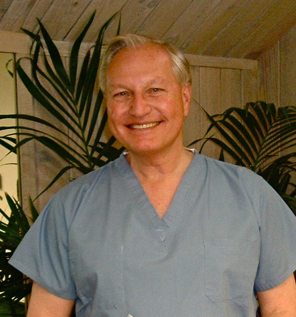 dr ronald jawor