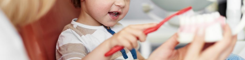 how can you reduce the risk of tooth decay in children