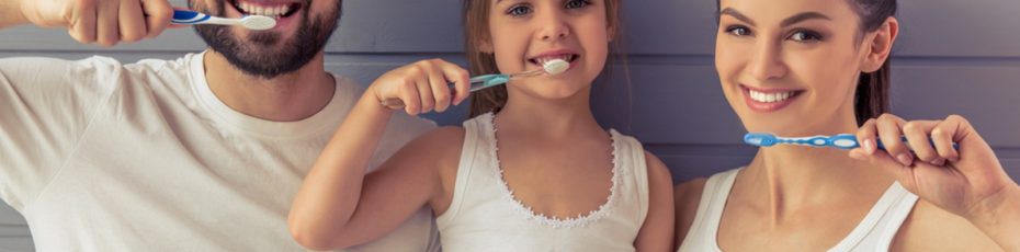 what to expect during your child's first dental visit 