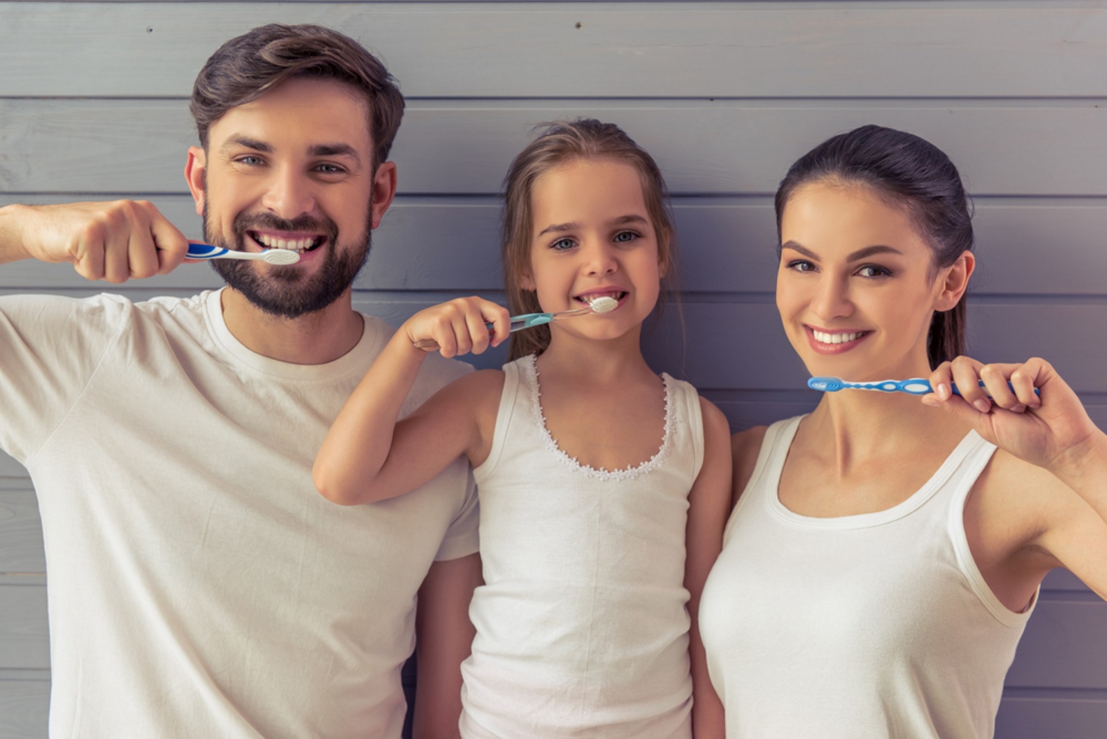 what to expect during your child's first dental visit 