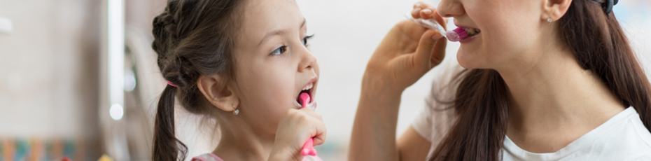 choosing the best toothpaste for your child