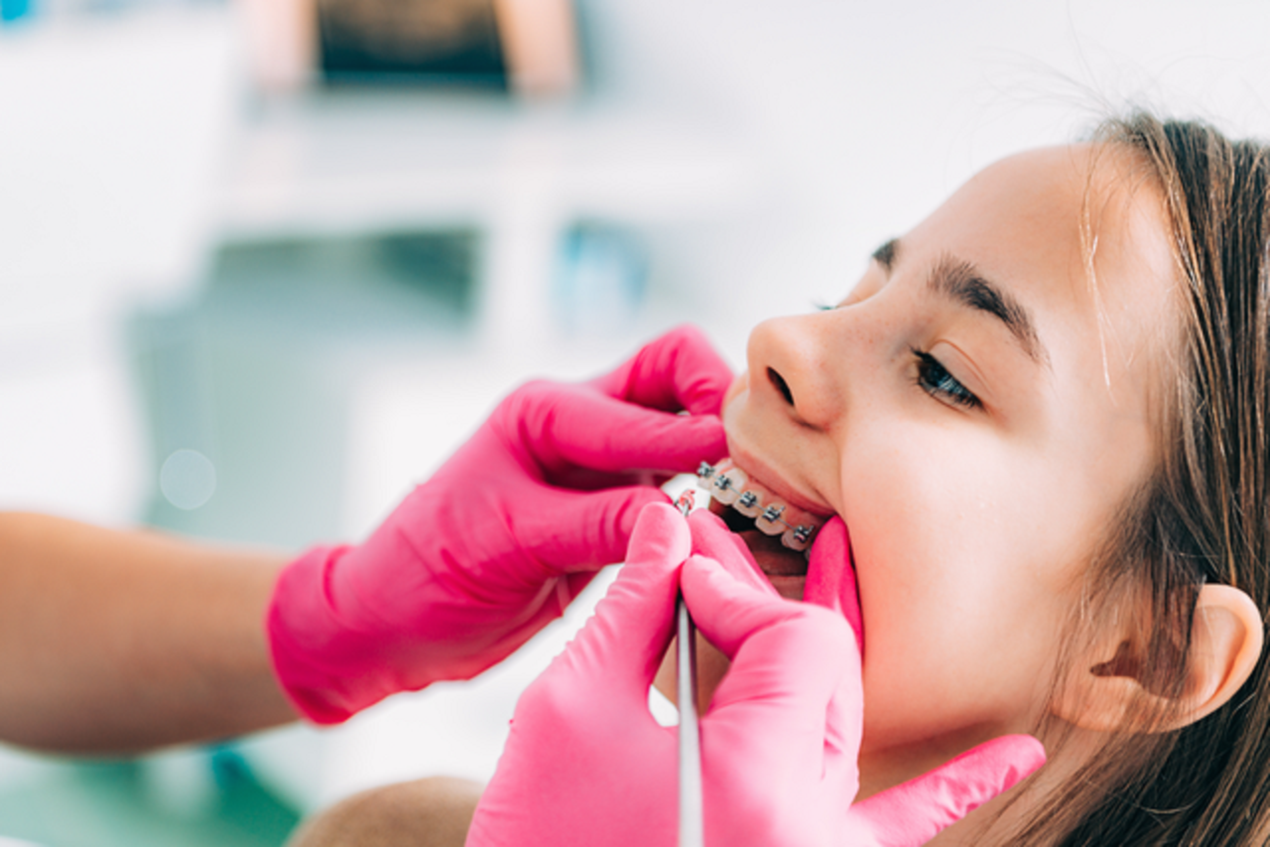 how do you know if your child needs braces