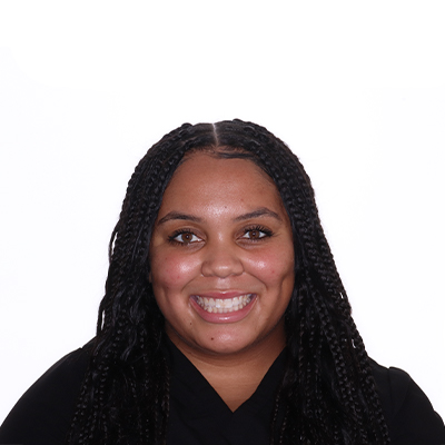 Amber Lab Technician