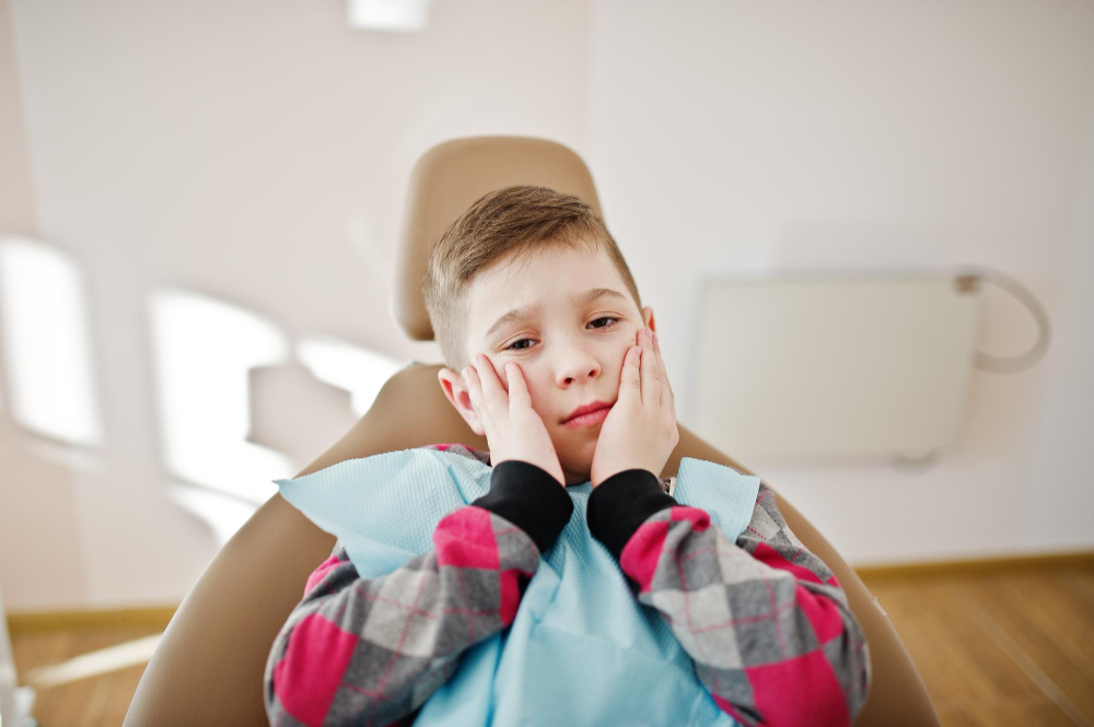 Understanding Dental Anxiety in Kids and How to Ease It