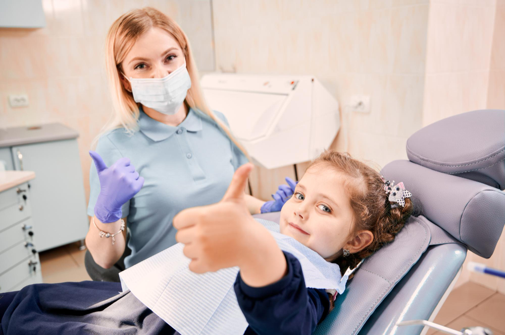 Are Dental Sealants Right for Your Child Irvine Kids Dentistry
