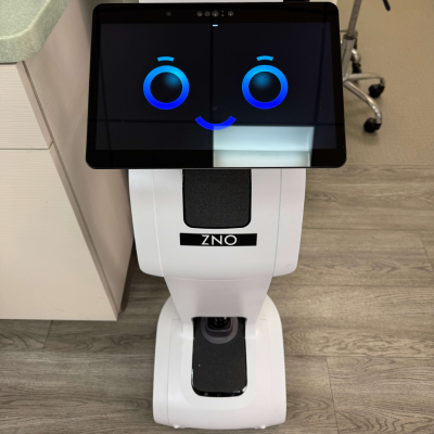 ZEENO